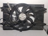 Ventilador eléctrico del radiador