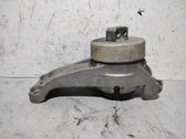 Engine mount bracket