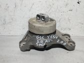 Engine mount bracket