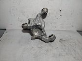 Rear wheel hub spindle/knuckle