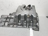 Oil sump