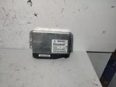 Gearbox control unit/module
