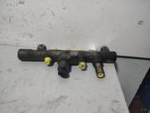 Corps injection Monopoint