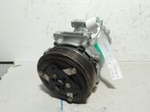 Compresor (bomba) del aire acondicionado (A/C))