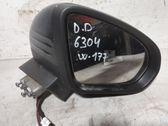Außenspiegel elektrisch Tür vorne