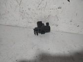 Secondary air pump