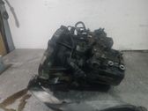 Manual 5 speed gearbox