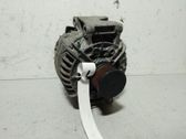 Lichtmaschine