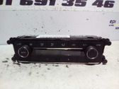 Air conditioner control unit module
