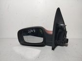 Front door electric wing mirror