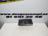 Air conditioner control unit module