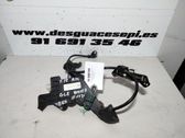Cableado de instalación del motor
