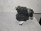 Fuel injection high pressure pump