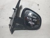 Front door electric wing mirror