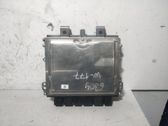 Unidad de control/módulo del motor