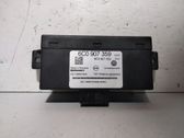 Other control units/modules