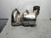 Catalyst/FAP/DPF particulate filter