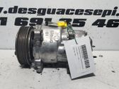 Compresor (bomba) del aire acondicionado (A/C))