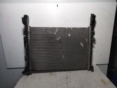 Coolant radiator