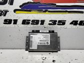 Gearbox control unit/module