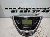 Unidad de control de sonido audio HiFi
