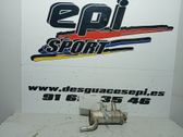 EGR valve cooler