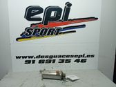 EGR dzesētājs