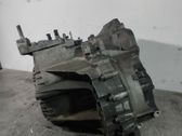 Механическая коробка передач, 5 передач