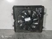 Ventilador eléctrico del radiador