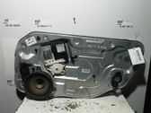 El. lango pakėlimo mechanizmas be varikliuko