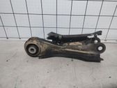 Rear control arm