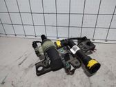 Bomba interna de combustible