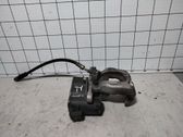 Bremssattel hinten