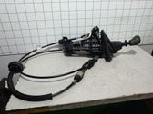 Gear shift rod