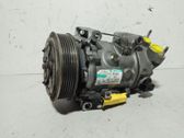 Compresor (bomba) del aire acondicionado (A/C))