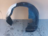 Front wheel arch liner splash guards
