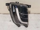 Front fog light