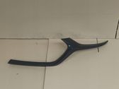 Grille de calandre avant