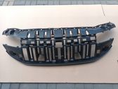 Front bumper mounting bracket