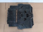 Engine splash shield/under tray