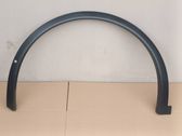 Front arch trim