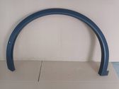 Front arch trim