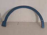 Front arch trim