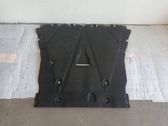 Engine splash shield/under tray