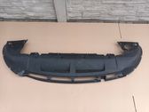 Front bumper skid plate/under tray