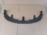 Front bumper lip