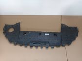 Placa protectora/protector antisalpicaduras motor