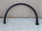 Front arch trim