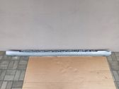 Sill/side skirt trim