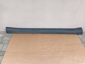 Sill/side skirt trim